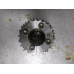 54G102 Intake Camshaft Timing Gear From 2005 Volvo XC90  4.4