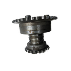 54G102 Intake Camshaft Timing Gear From 2005 Volvo XC90  4.4