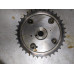 54G102 Intake Camshaft Timing Gear From 2005 Volvo XC90  4.4