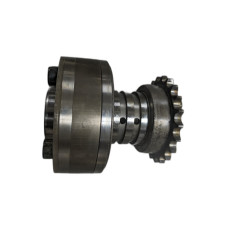 54G103 Exhaust Camshaft Timing Gear From 2005 Volvo XC90  4.4