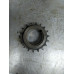 54G104 Crankshaft Timing Gear For 05-11 Volvo XC90  4.4