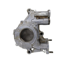 54G107 Engine Oil Pump From 2005 Volvo XC90  4.4