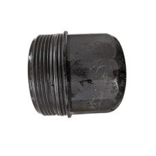 54G123 Oil Filter Cap From 2005 Volvo XC90  4.4