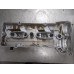 54G124 Right Valve Cover For 05-11 Volvo XC90  4.4