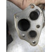 54S207 Coolant Crossover Tube From 2005 Volvo XC90  4.4