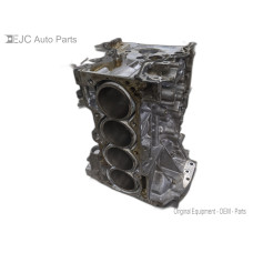 #BKM21 Engine Cylinder Block For 09-15 Nissan Rogue  2.5 11000ET8HA Korea Built