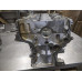 #BKM21 Engine Cylinder Block From 2015 Nissan Rogue  2.5  Korea Built