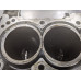 #BKM21 Engine Cylinder Block From 2015 Nissan Rogue  2.5  Korea Built