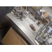 #BKM21 Engine Cylinder Block For 09-15 Nissan Rogue  2.5 11000ET8HA Korea Built