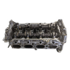 #F403 Cylinder Head From 2015 Nissan Rogue  2.5  Korea Built