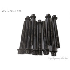 55A003 Cylinder Head Bolt Kit For 14-16 Nissan Rogue  2.5 11056ZB00A Korea Built
