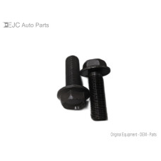 55A004 Camshaft Gear Bolt Set For 14-16 Nissan Rogue  2.5  Korea Built