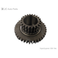 55A010 Crankshaft Timing Gear For 14-16 Nissan Rogue  2.5 130214JM0A Korea Built