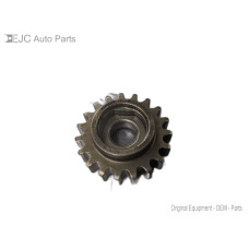 55A013 Balance Shaft Drive Gear For 14-16 Nissan Rogue  2.5  Korea Built