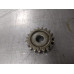 55A013 Balance Shaft Drive Gear For 14-16 Nissan Rogue  2.5  Korea Built