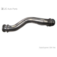 55A018 Coolant Crossover Tube For 14-16 Nissan Rogue  2.5 130483TA0A Korea Built