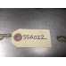 55A022 Valve Cover For 14-16 Nissan Rogue  2.5  Korea Built