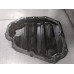 55A023 Lower Engine Oil Pan For 14-19 Nissan Rogue  2.5 111103TS1B Korea Built