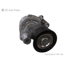 55A024 Serpentine Belt Tensioner For 14-16 Nissan Rogue  2.5 119554BA0A Korea Built