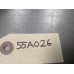 55A026 Thermostat Housing For 14-16 Nissan Rogue  2.5 13049JA01A Korea Built