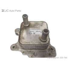 55A027 Oil Cooler For 14-16 Nissan Rogue  2.5 149231206 Korea Built