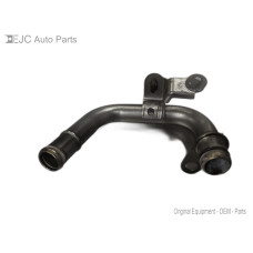 55A028 Heater Fitting For 14-16 Nissan Rogue  2.5  Korea Built