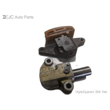 55A031 Timing Chain Tensioner Pair For 14-16 Nissan Rogue  2.5 13070ET80B Korea Built