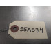 55A034 EVAP Test Port For 14-16 Nissan Rogue  2.5  Korea Built