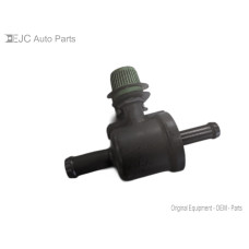 55A034 EVAP Test Port For 14-16 Nissan Rogue  2.5  Korea Built