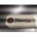 55A036 Engine Oil Temperature Sensor For 14-16 Nissan Rogue  2.5 22630JA10A Korea Built