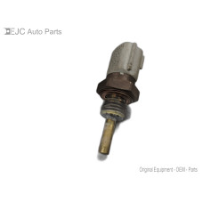 55A037 Coolant Temperature Sensor For 14-16 Nissan Rogue  2.5 22630JA10A Korea Built