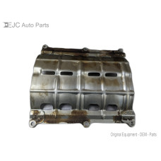 54E009 Engine Oil Baffle For 13-18 Hyundai Santa Fe Limited 3.3 215253C301