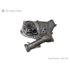 54E010 Water Coolant Pump For 10-18 Hyundai Santa Fe Limited 3.3 251003C130