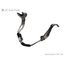 54E013 Pump To Rail Fuel Line For 13-18 Hyundai Santa Fe Limited 3.3 140815B0498