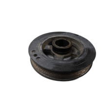 54E016 Crankshaft Pulley From 2014 Hyundai Santa Fe Limited 3.3