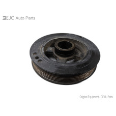 54E016 Crankshaft Pulley For 13-18 Hyundai Santa Fe Limited 3.3