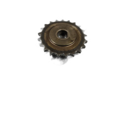 54E042 Balance Shaft Gear From 2014 Hyundai Santa Fe Limited 3.3