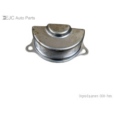 54E046 Engine Oil Pump Shield For 13-18 Hyundai Santa Fe Limited 3.3