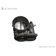 54E054 Throttle Valve Body For 13-18 Hyundai Santa Fe Limited 3.3 351003CAA0