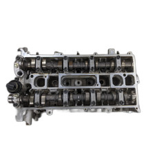 #HC04 Cylinder Head From 2013 Ford C-Max  2.0 6M8E6090AA