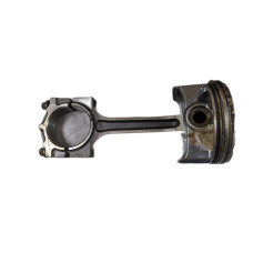 51H111 Piston and Connecting Rod Standard From 2013 Ford C-Max  2.0