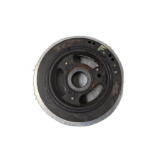 51H112 Crankshaft Pulley From 2013 Ford C-Max  2.0 DS7E6316DA