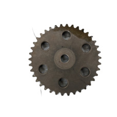 51H124 Camshaft Timing Gear From 2013 Ford C-Max  2.0