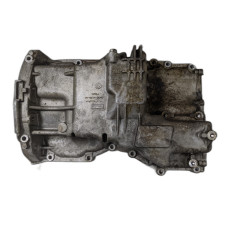 GSN507 Engine Oil Pan From 2013 Ford C-Max  2.0 CM5E6675AD