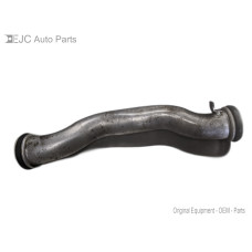 55A101 Coolant Crossover Tube From 2011 GMC Terrain  2.4