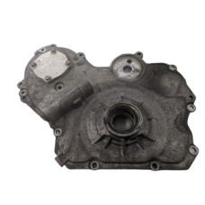 55A112 Engine Timing Cover From 2011 GMC Terrain  2.4 16804235