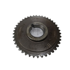 55A117 Crankshaft Timing Gear From 2011 GMC Terrain  2.4 90537301