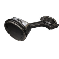55A119 Piston and Connecting Rod Standard From 2011 GMC Terrain  2.4