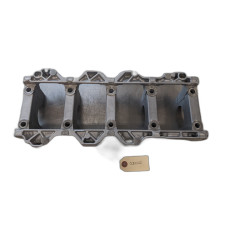 53U102 Engine Block Girdle From 2008 Ford Escape Hybrid 2.3  Hybrid