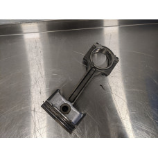 53U104 Piston and Connecting Rod Standard From 2008 Ford Escape Hybrid 2.3  Hybrid